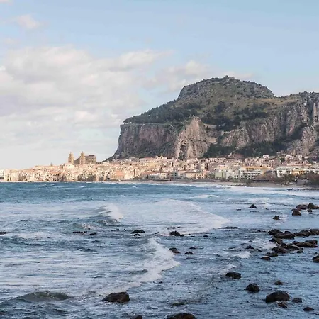 Your Sicily House Apartman Cefalù