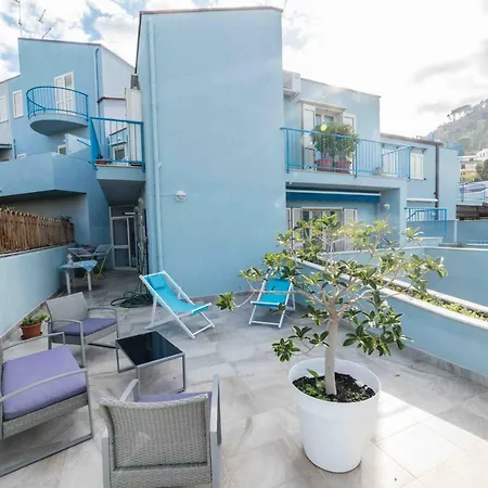 Your Sicily House Apartman *