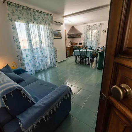 Your Sicily House Cefalù