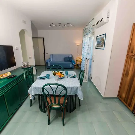 Apartman Your Sicily House Cefalù