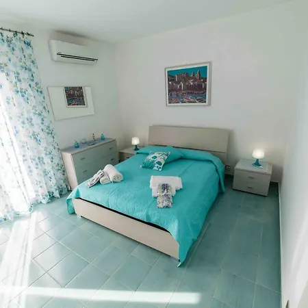 Lejlighed Your Sicily House Cefalù