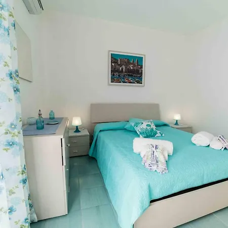Your Sicily House Lejlighed
