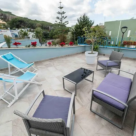 Apartman Your Sicily House Cefalù