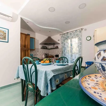 Your Sicily House Lejlighed *