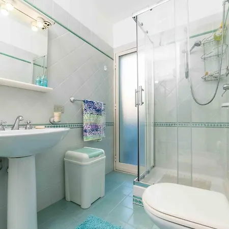Your Sicily House Apartman