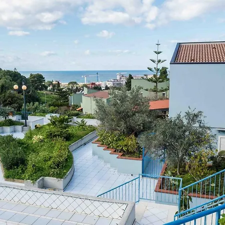 Your Sicily House Apartman