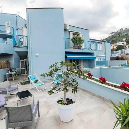 Apartman Your Sicily House Cefalù