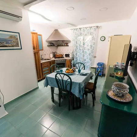 Your Sicily House * Cefalù