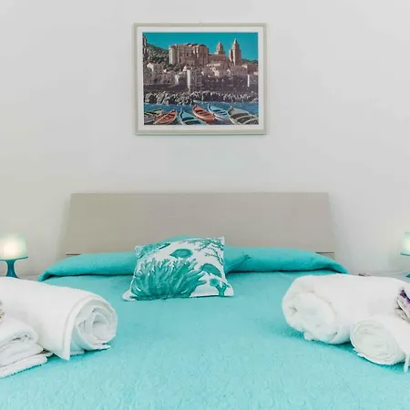 Apartman Your Sicily House Cefalù