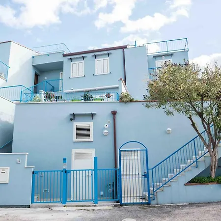 Lejlighed Your Sicily House