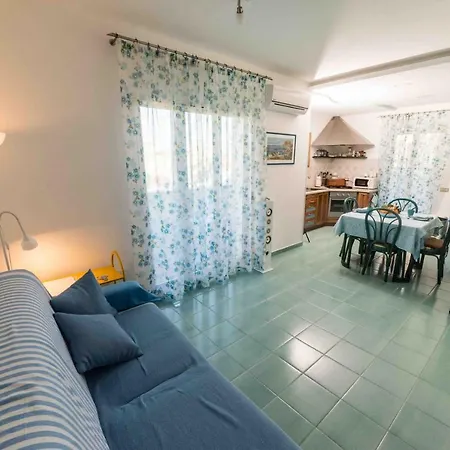 Your Sicily House Cefalù