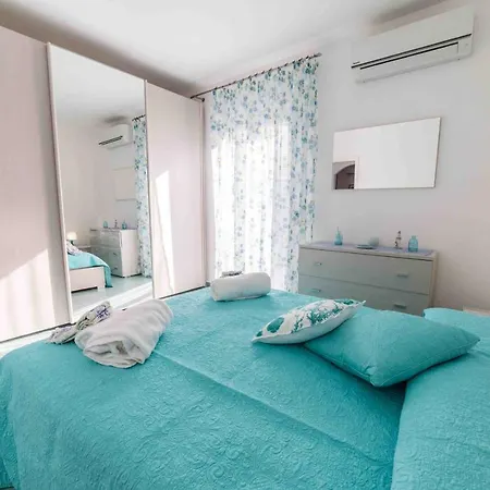 Your Sicily House *