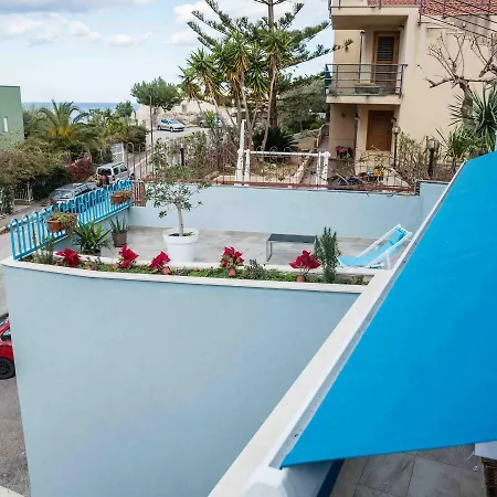 Your Sicily House Apartman