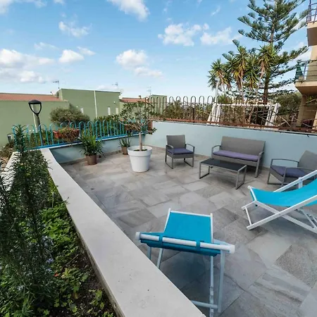 Apartman Your Sicily House *