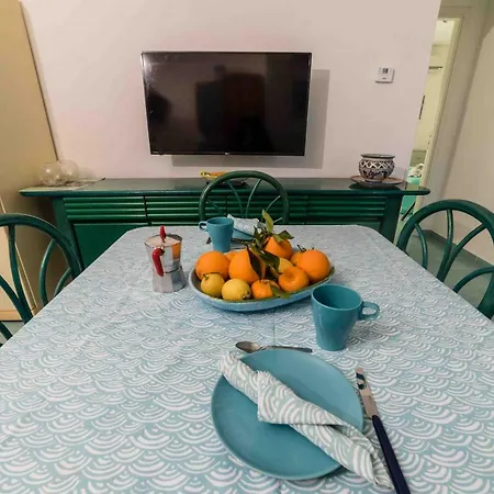 Your Sicily House Lejlighed